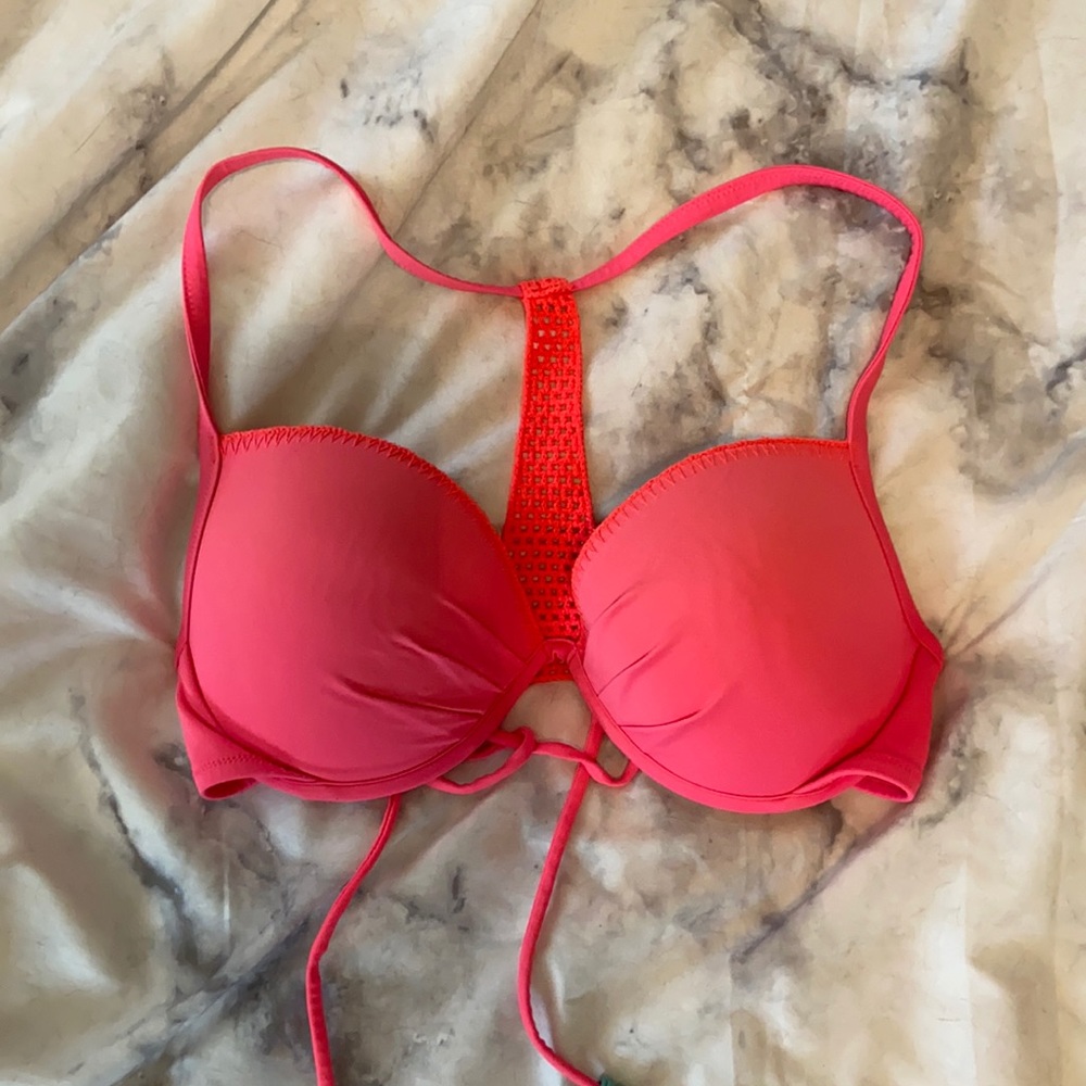 VS Swim Top
